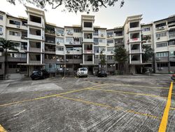 Valley Mansion (D9), Apartment #568918961